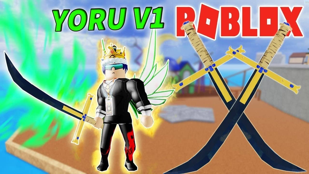 Hình ảnh Yoru Yoru no Mi V1