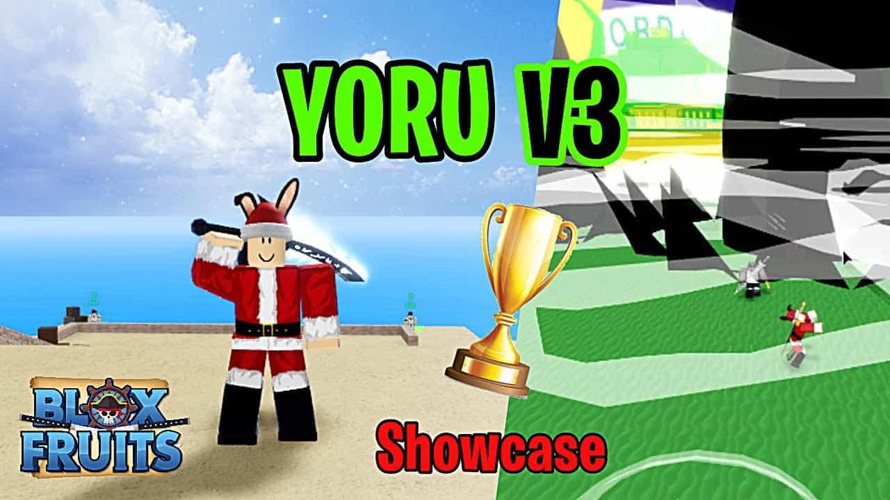 Hình ảnh Yoru Yoru no Mi V3