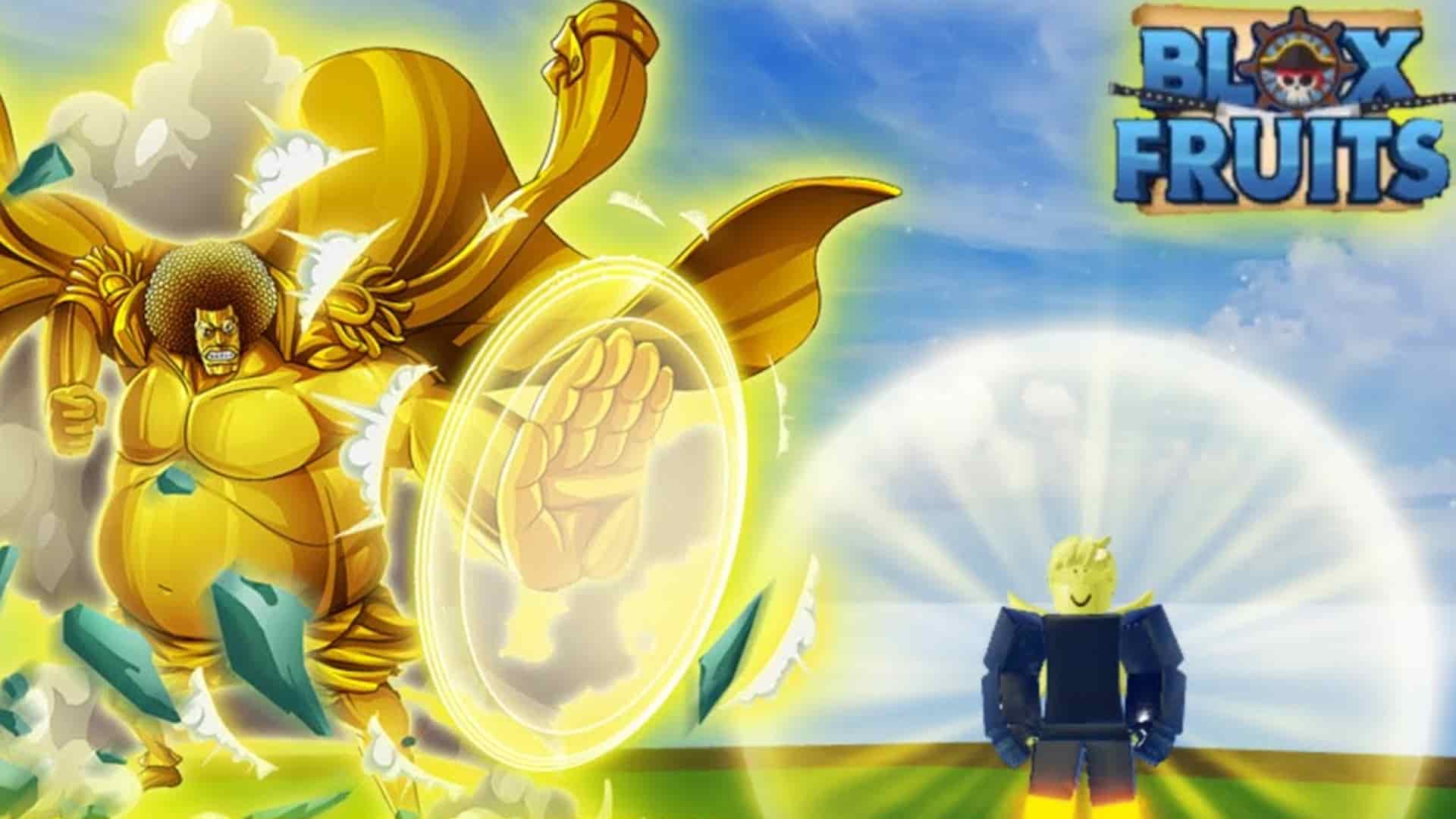 Mã code Blox Fruit Roblox giúp người chơi có thêm lợi thế.