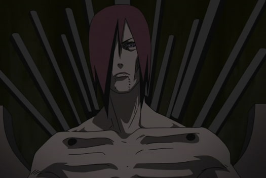 Nagato