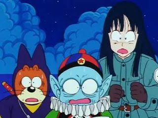 Pilaf Gang