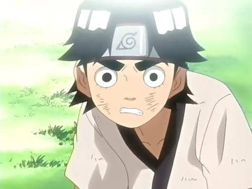 Rock Lee