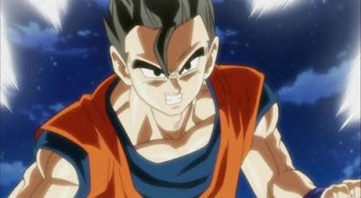 Son Gohan