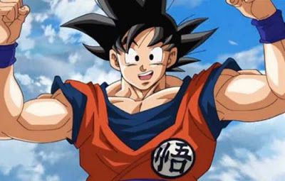 Son Goku