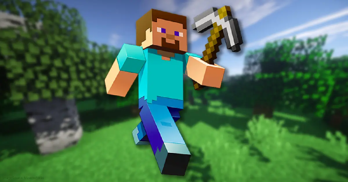 Steve