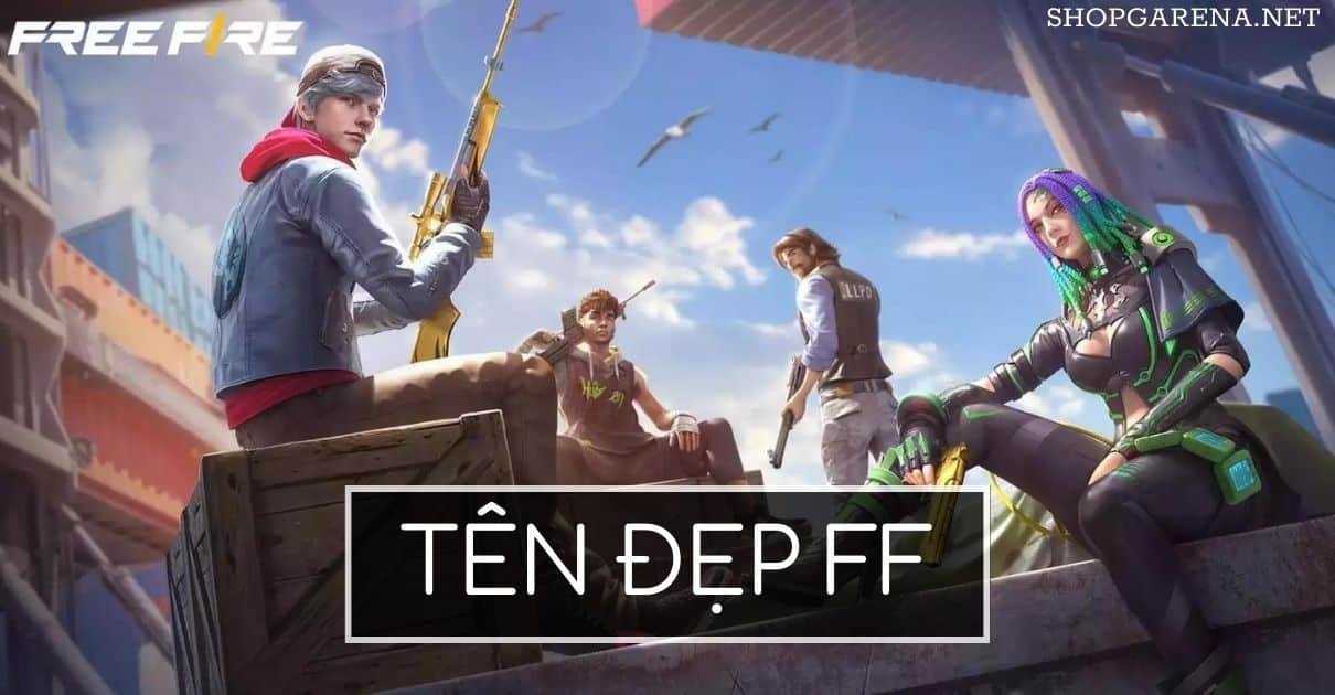 Ten Dep FF