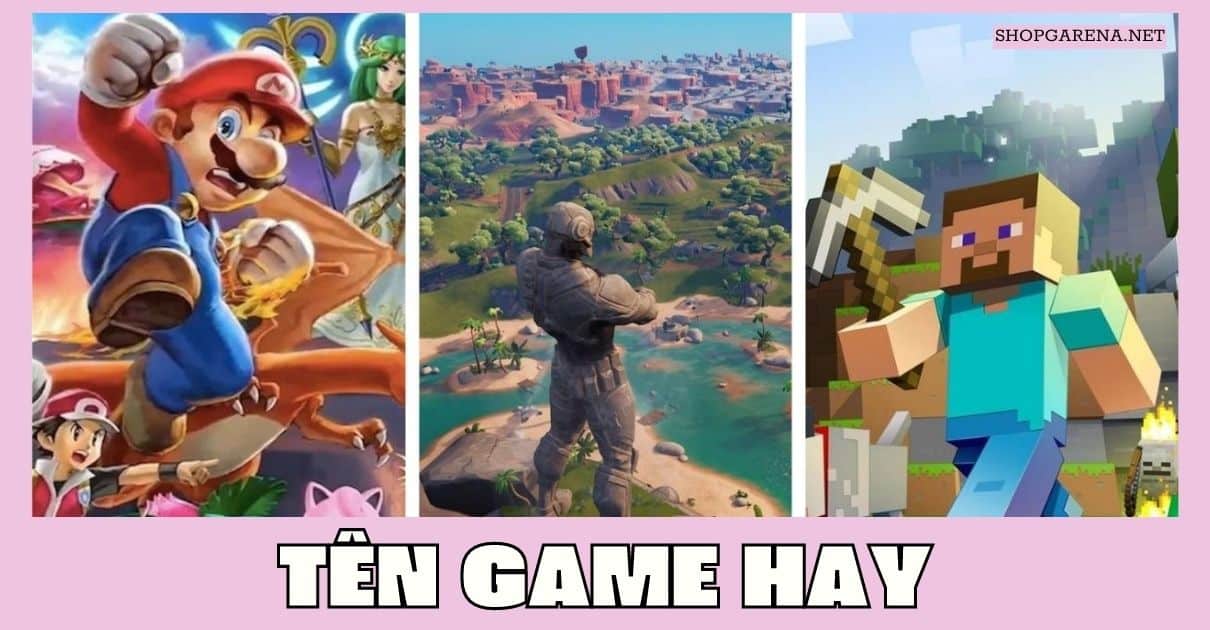 Ten Game Hay