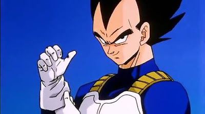Vegeta