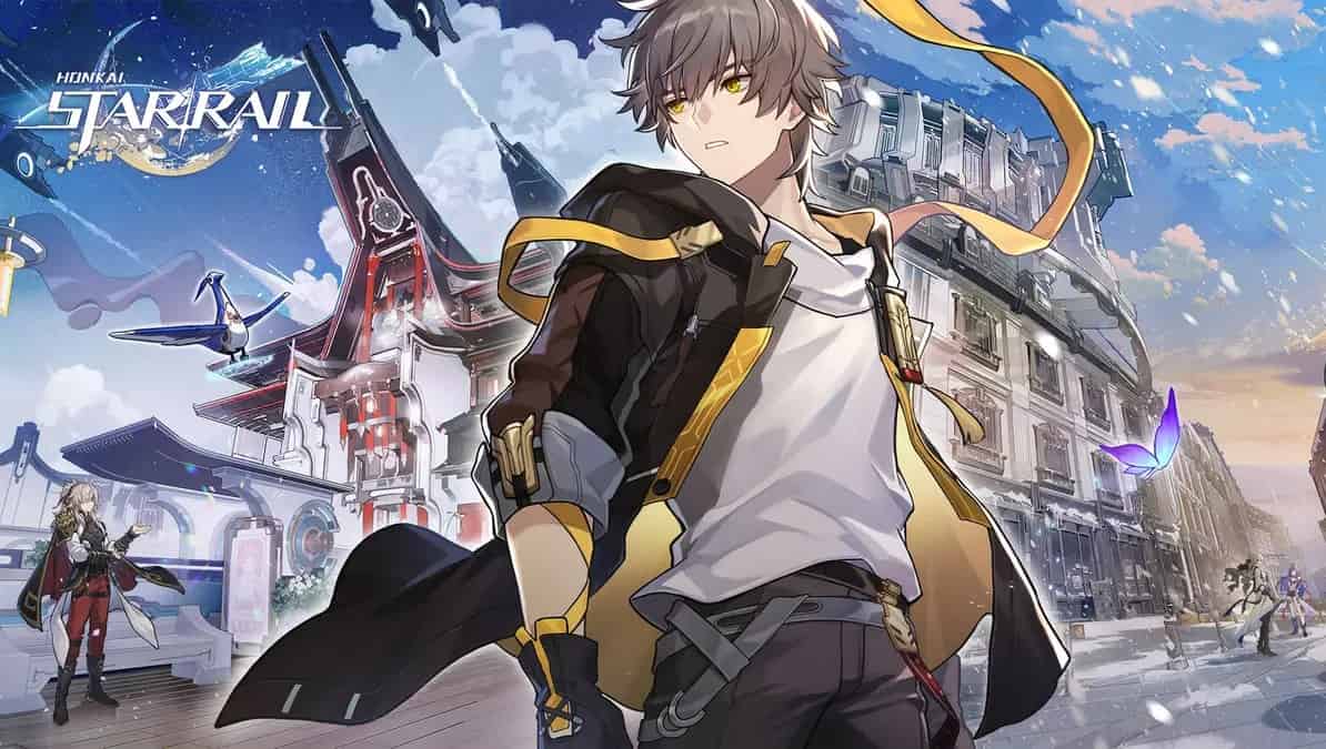 ACC Honkai Star Rail Vip