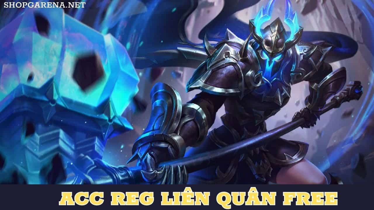 ACC Reg Lien Quan Free