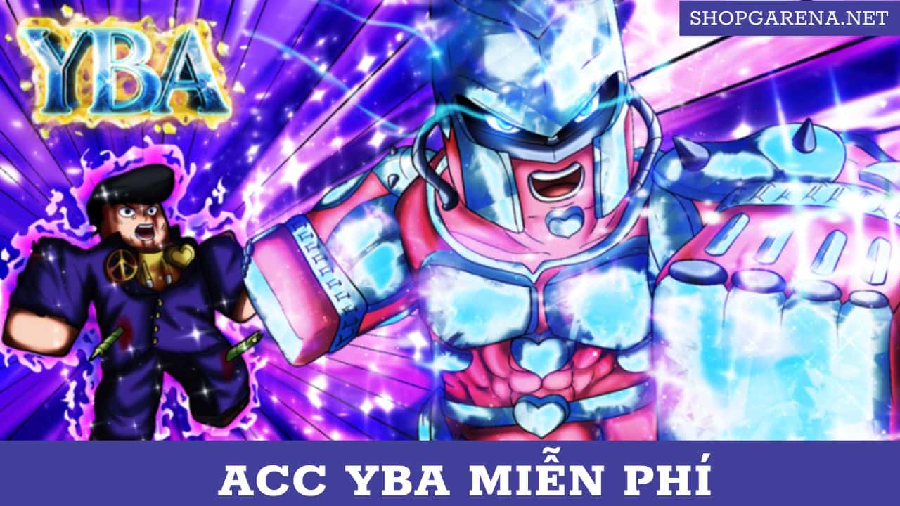 ACC Yba Mien Phi