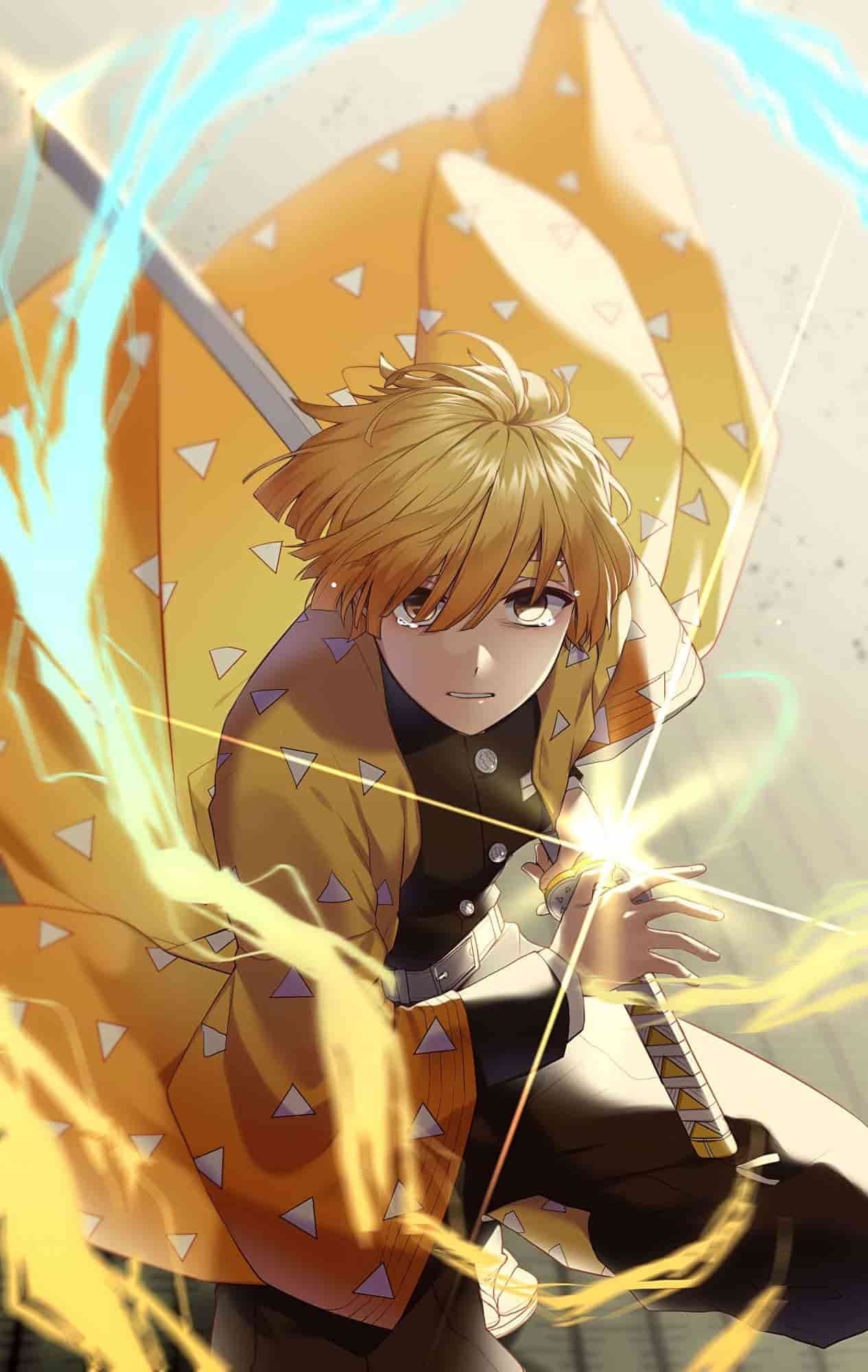 Ảnh Murad Zenitsu