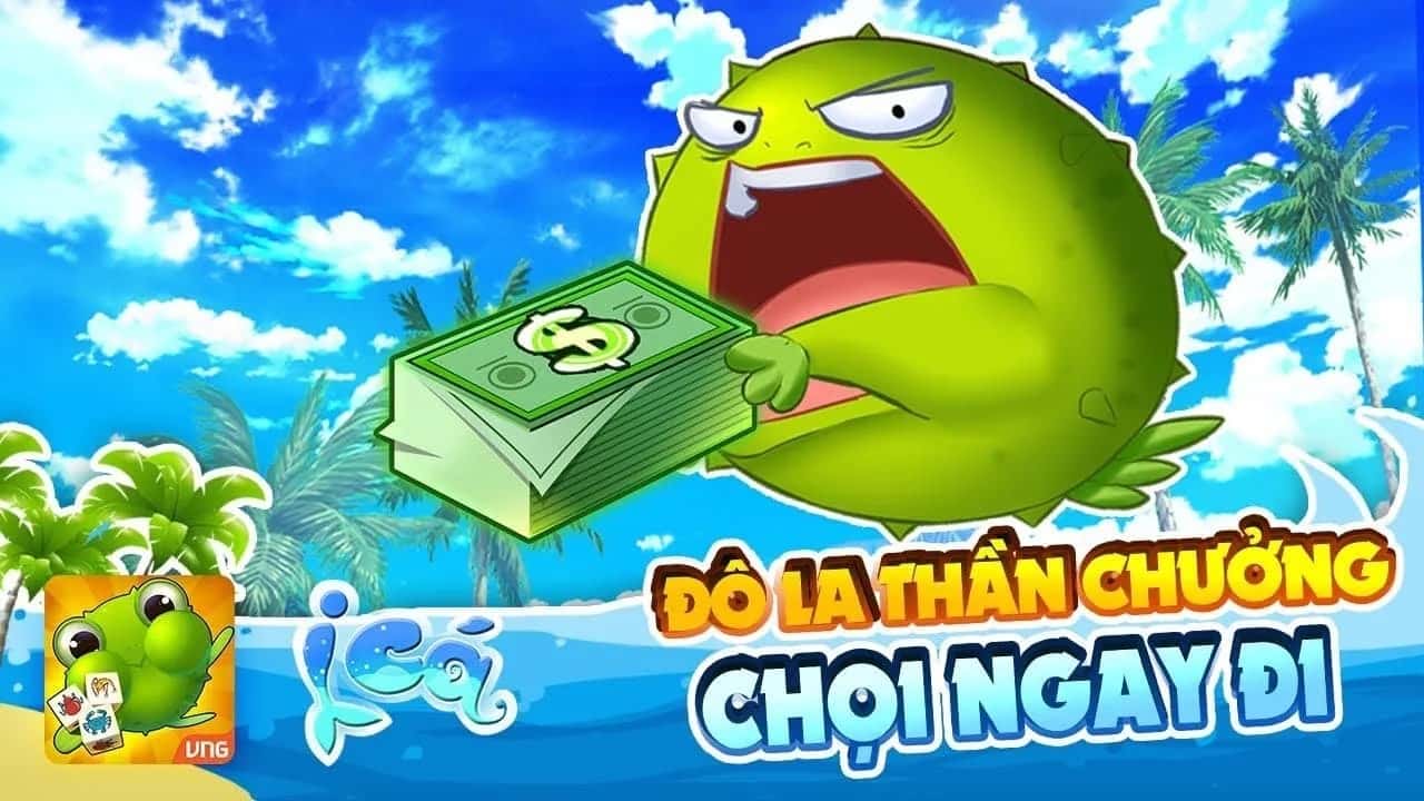 Ảnh game ica
