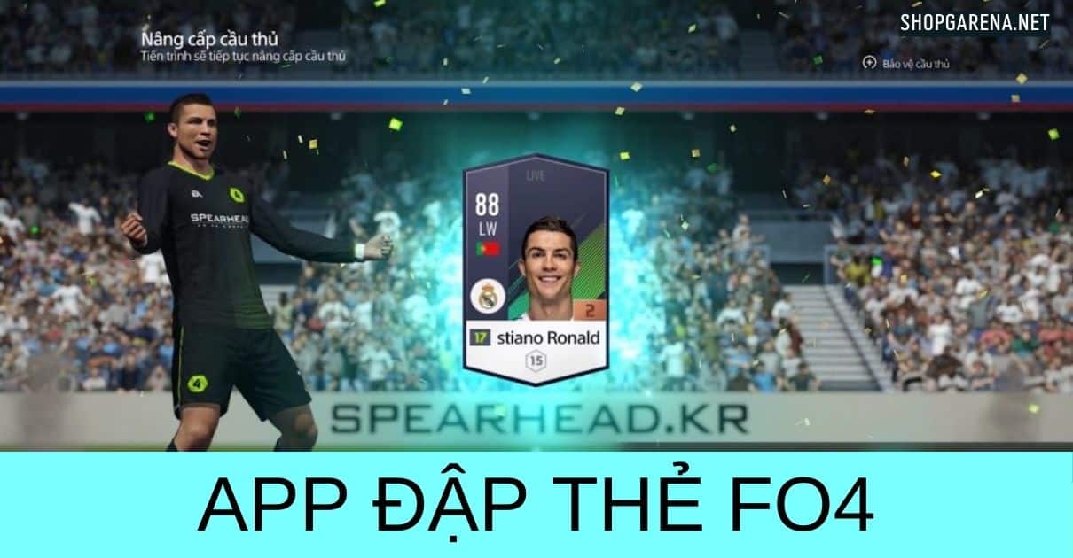 App Dap The FO4