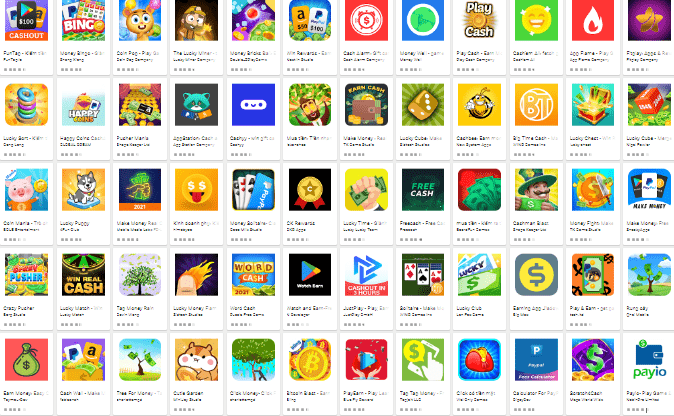 App chơi game kiếm tiền nạp Robux - Ibotta