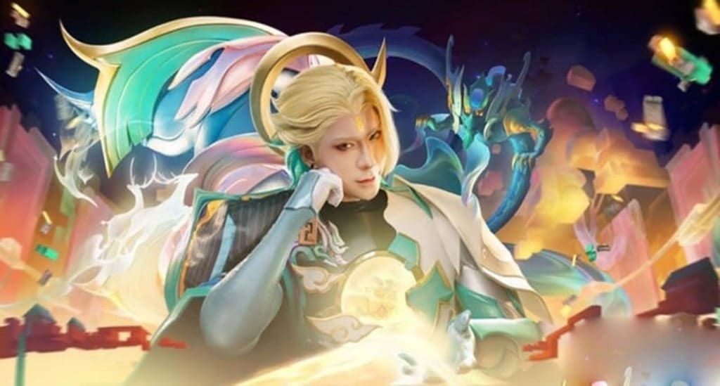Avatar Tu Di Thánh Đế Dễ Thương Nhất