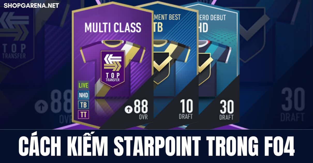 Cach Kiem Starpoint Trong FO4