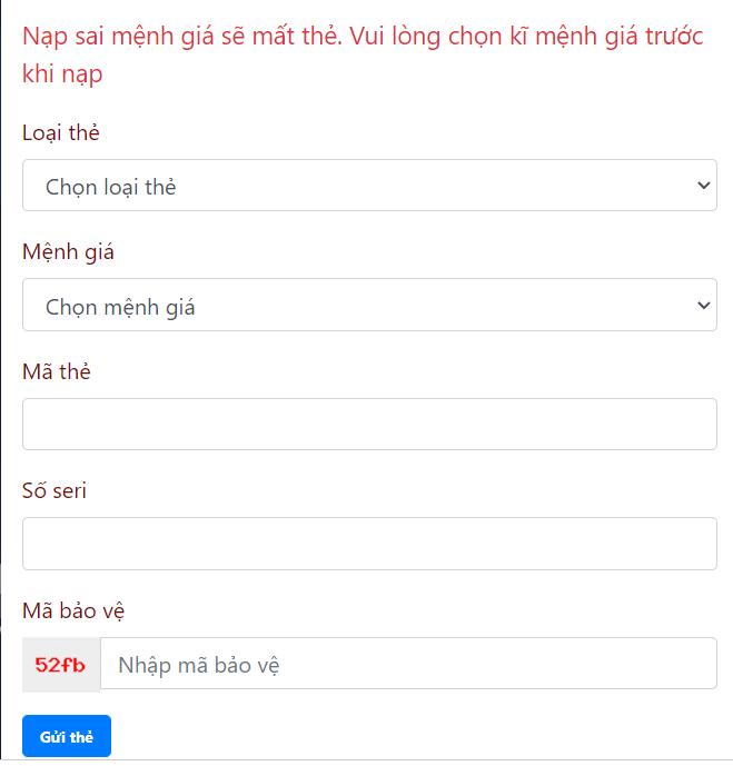 Cách Mua Robux Lậu