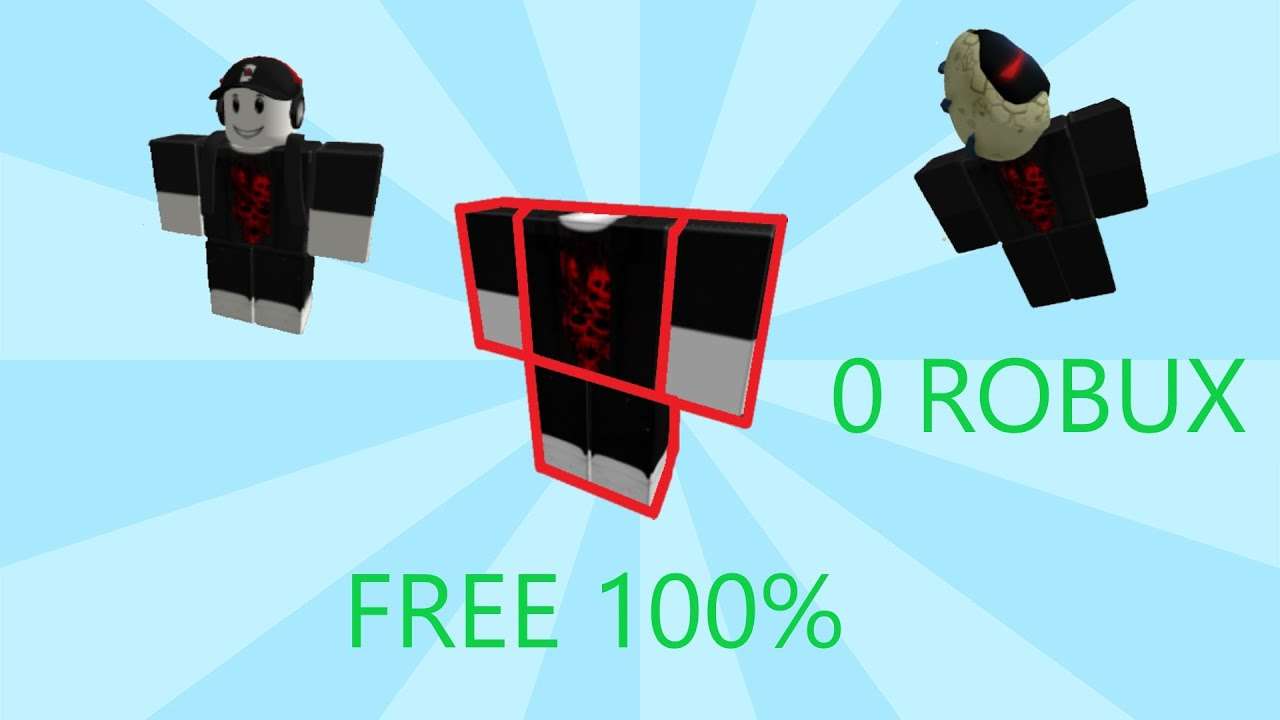 Cách Tạo Skin Roblox Free Trên Điện Thoại