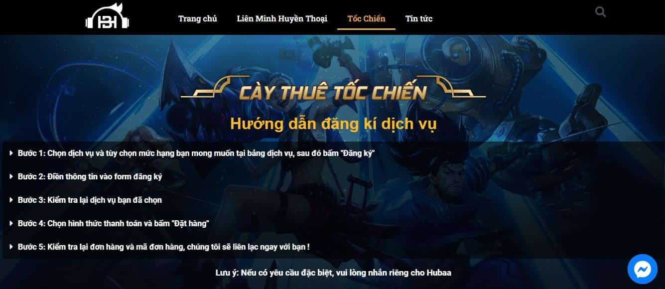 Caythuetocchien