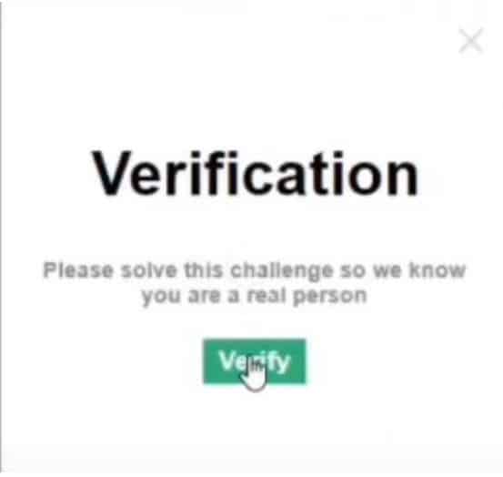 Chon verify