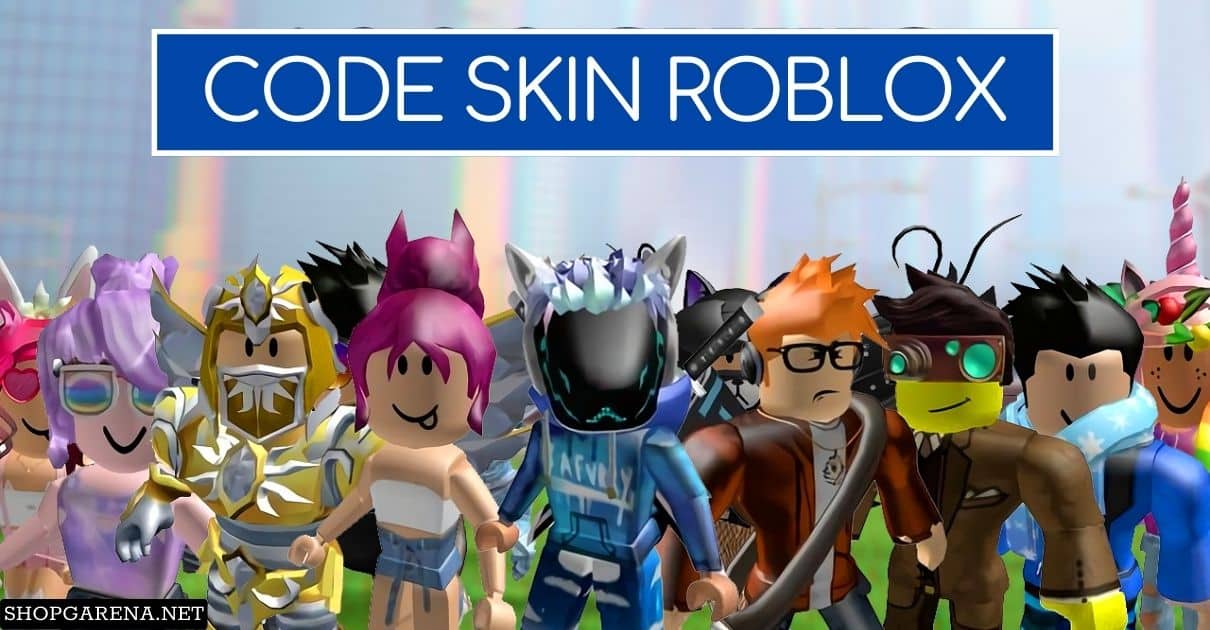 Code Skin