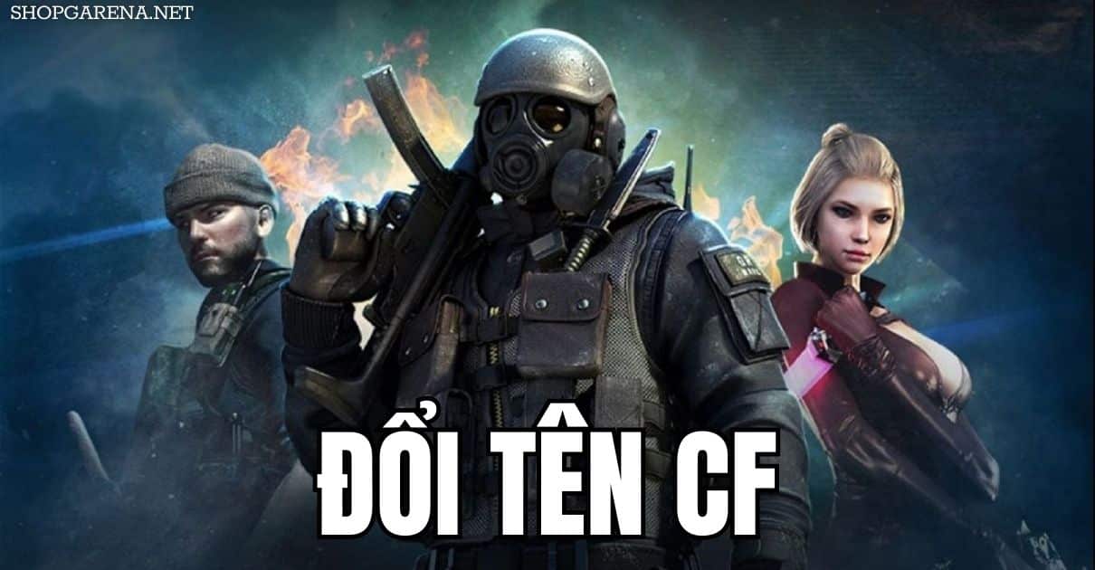 DOI TEN CF