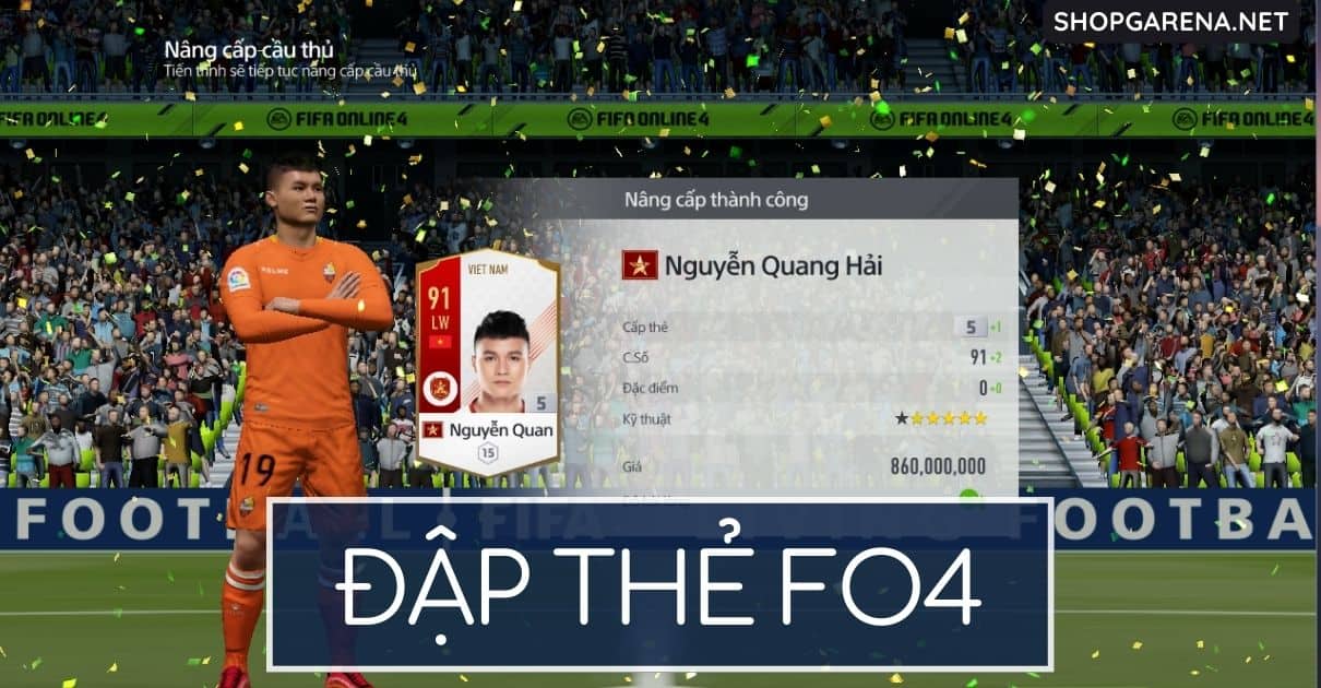 Dap The FO4
