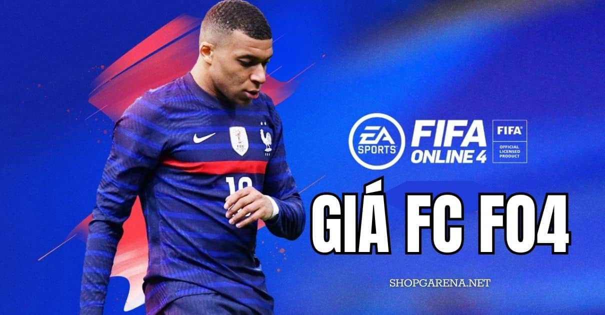 Gia FC FO4