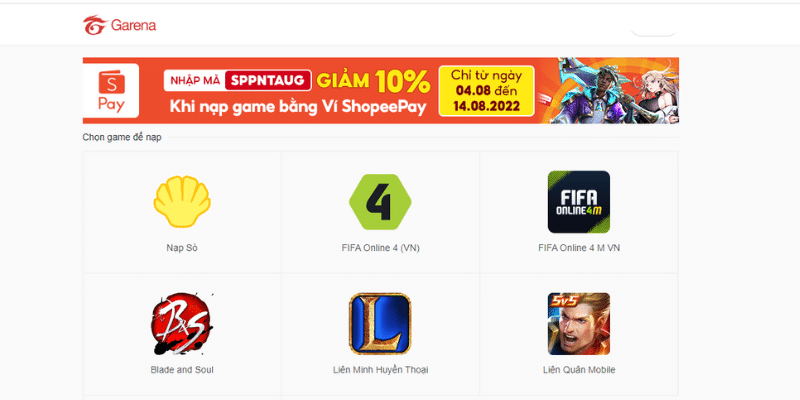 Hãy chọn Fifa Online 4.