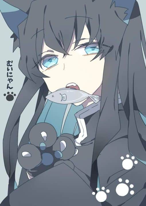 Hình Tokotou Muichirou manga cute