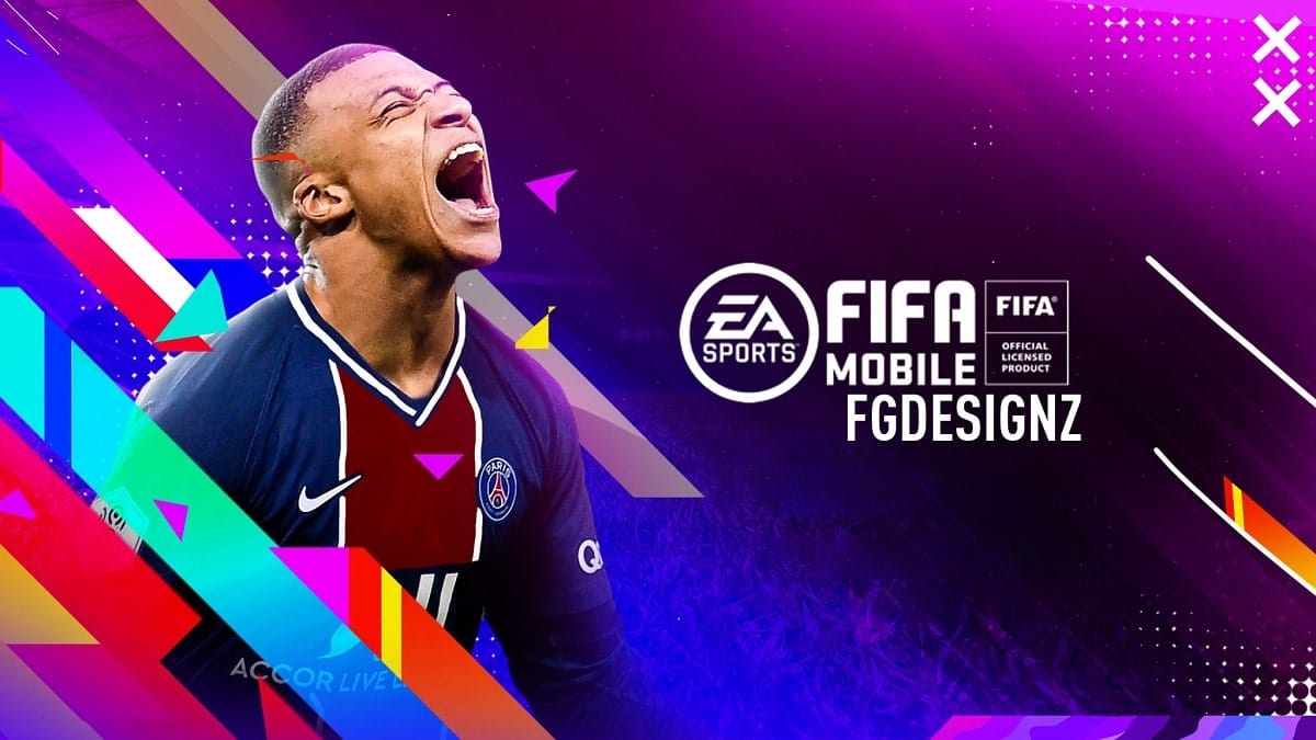 Hình ảnh FIFA Mobile ấn tượng nhất
