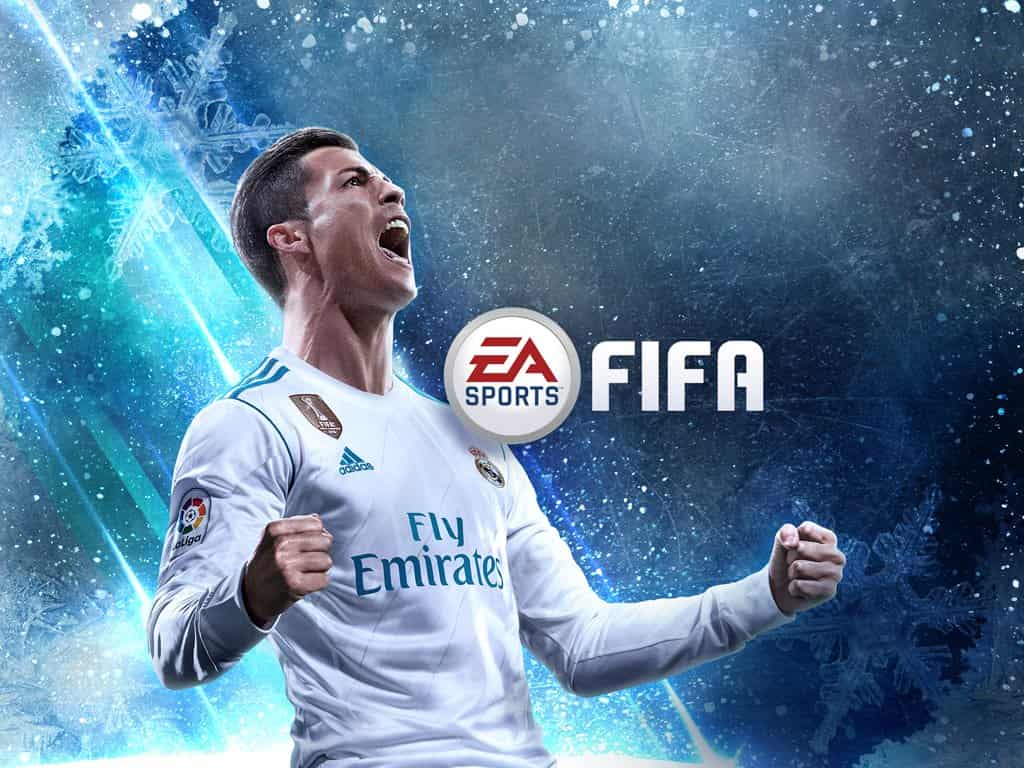 Hình ảnh FIFA Mobile chất lượng nhất