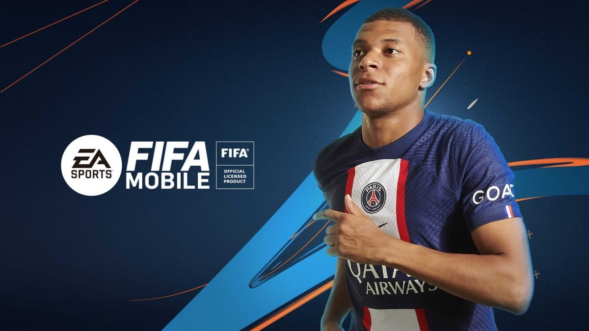 Hình ảnh FIFA Mobile cực đẹp