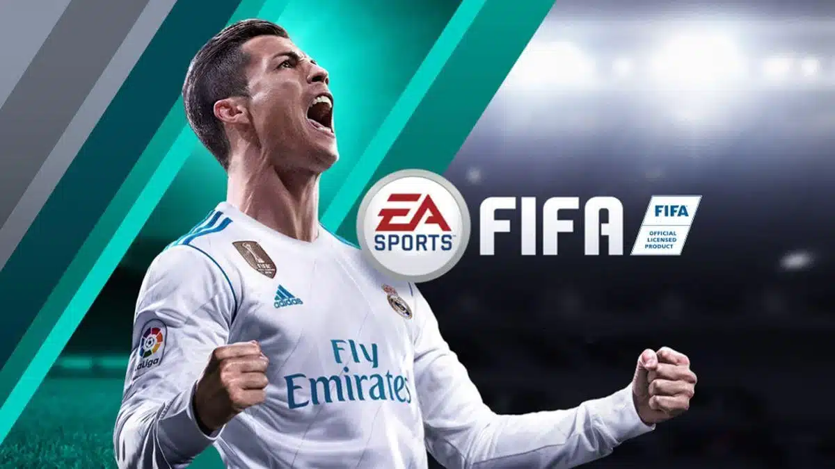 Hình ảnh FIFA Mobile độc đáo