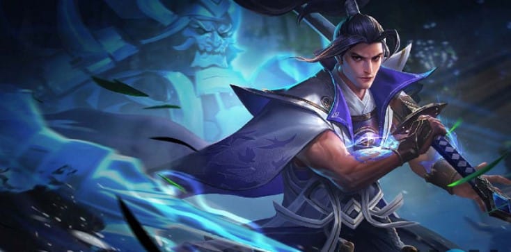 Ryoma Sumarai Huyền Thoại