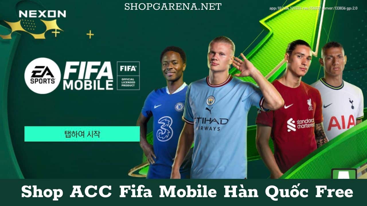 Sự Kiện Free Fire