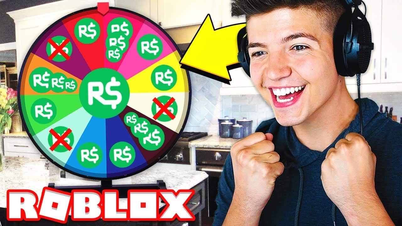 Shopgarena.net là một shop quay Robux miễn phí được nhiều người chơi tin tưởng