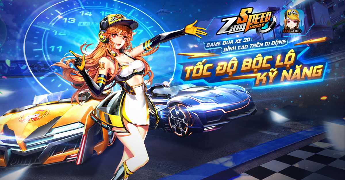 Zing Speed Mobile