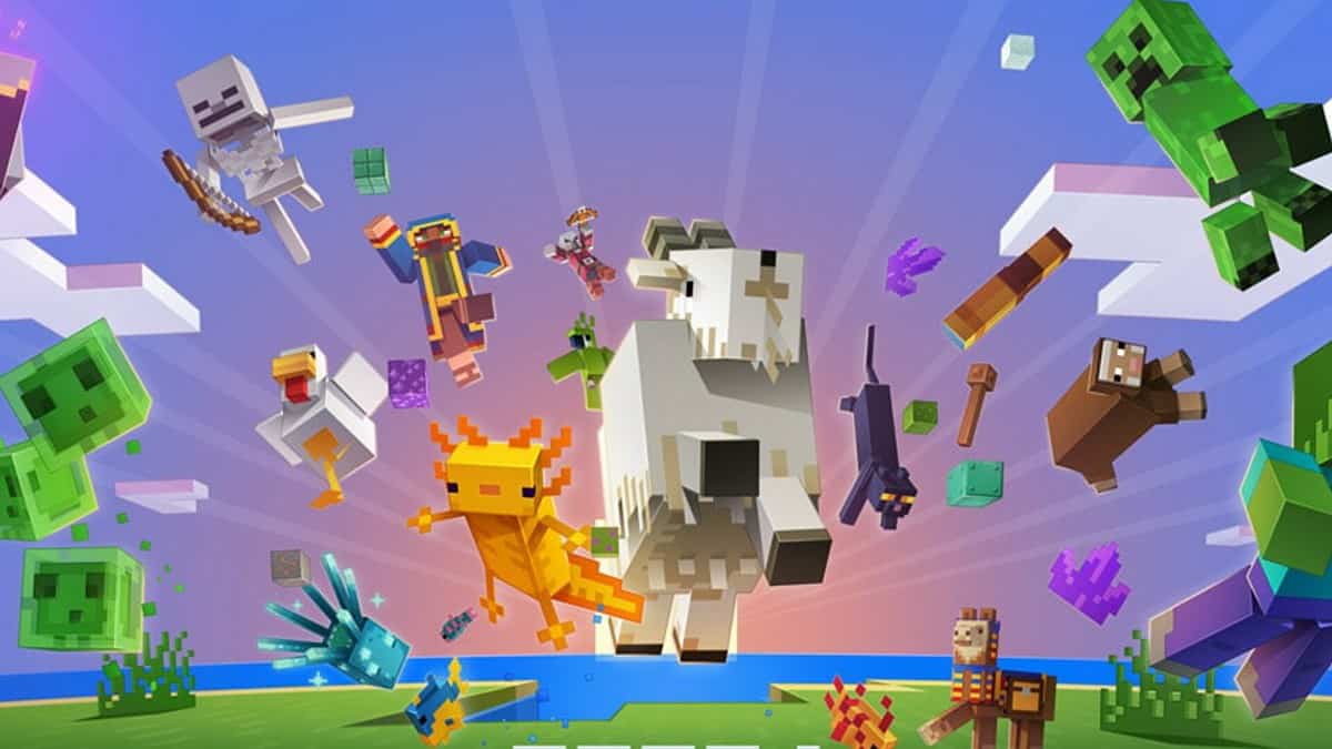 ACC Minecraft