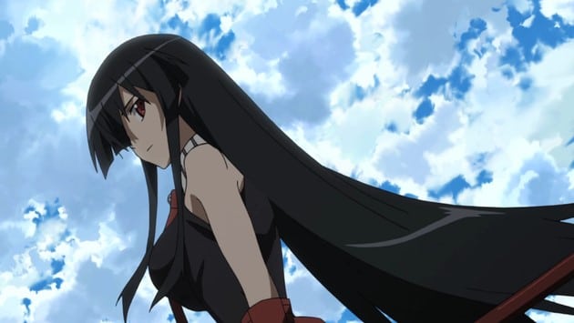 Akame