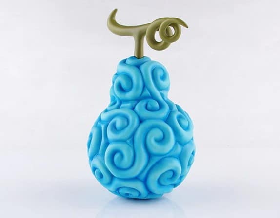 Ảnh 3D Gura Gura no Mi
