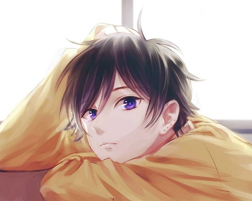 Ảnh Anime Đẹp
