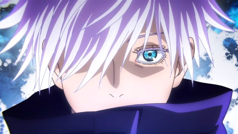 Ảnh Anime Nam Ngầu