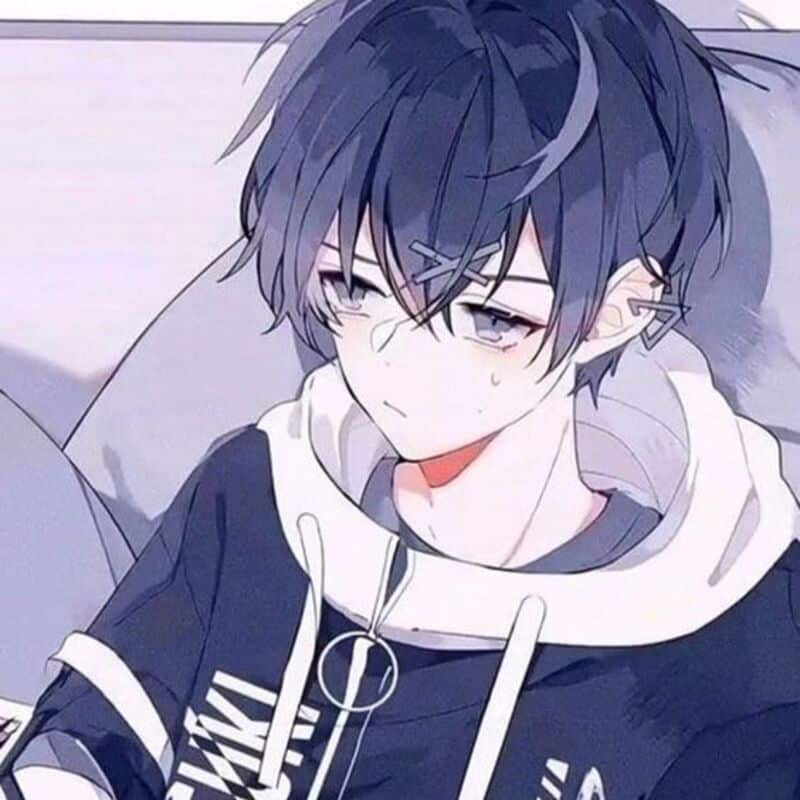 Ảnh Avatar Anime