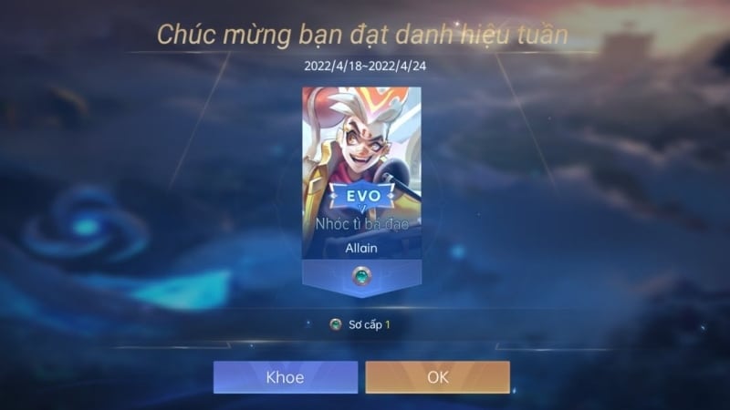 Anh Cuc Xanh La