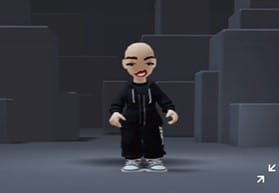 Ảnh Skin Lùn