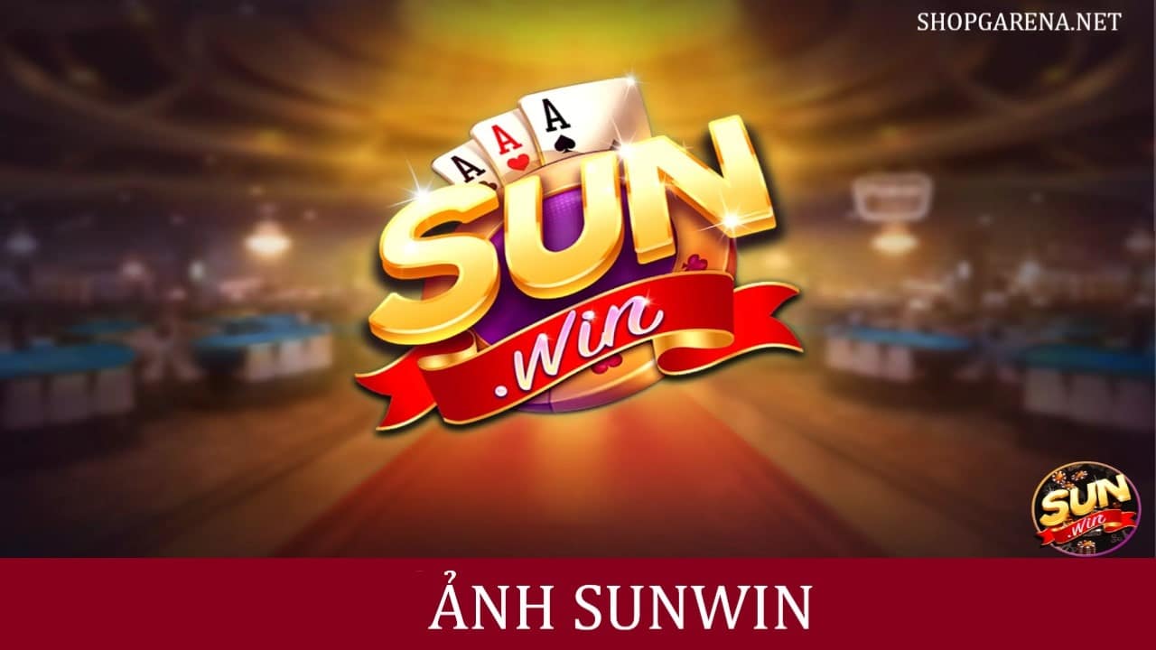 Anh Sunwin