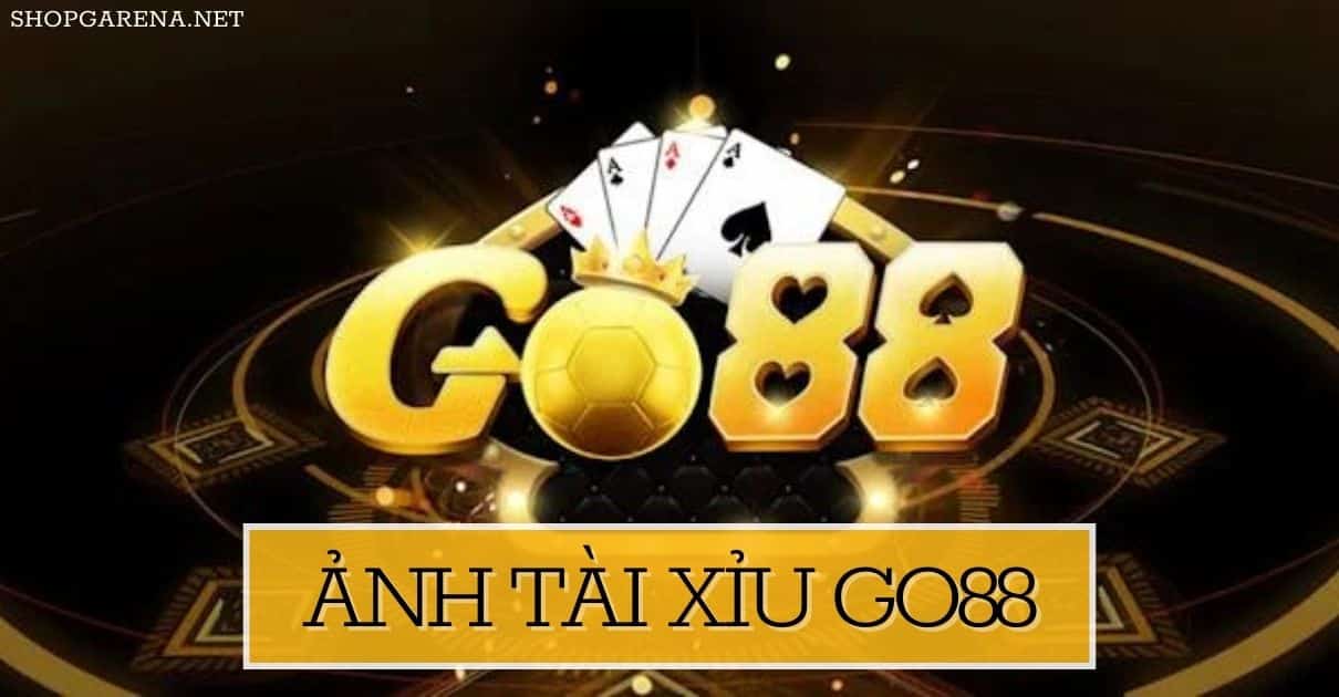 Anh Tai Xiu Go88