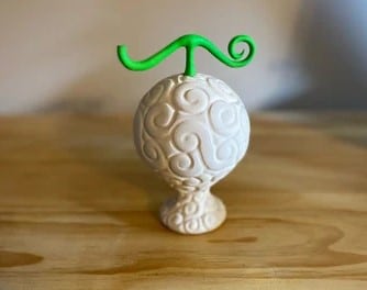Ảnh Thực Của Trái Ác Quỷ Katakuri